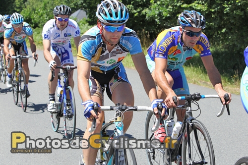 18 juillet 2010 Moreac (96)